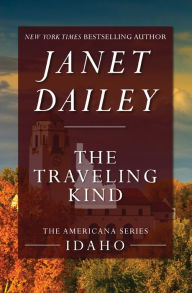 Title: The Traveling Kind, Author: Janet Dailey