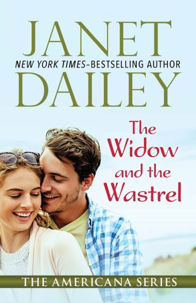 the Widow and Wastrel
