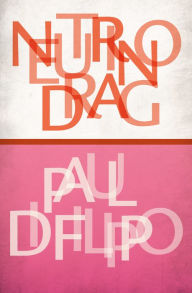 Title: Neutrino Drag: Stories, Author: Paul Di Filippo