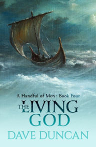 The Living God