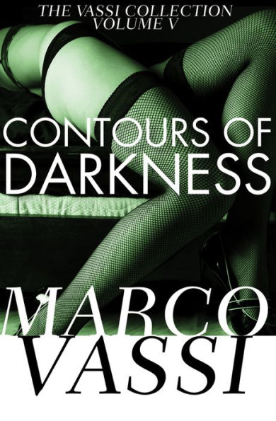 Contours of Darkness