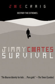 Title: Survival, Author: Joe Craig