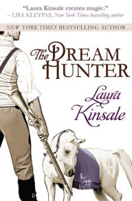 Title: The Dream Hunter, Author: Laura Kinsale