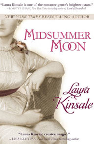 Title: Midsummer Moon, Author: Laura Kinsale