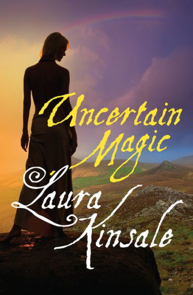 Uncertain Magic