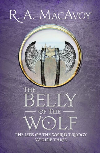 the Belly of Wolf