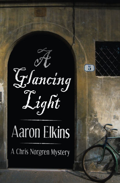 A Glancing Light (Chris Norgren Series #2)