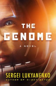 Title: The Genome, Author: Sergei Lukyanenko