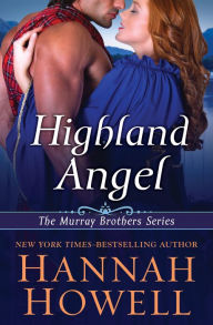 Title: Highland Angel, Author: Hannah Howell