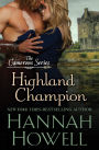 Highland Champion (Murrays Series #11/ Camerons Series #2)