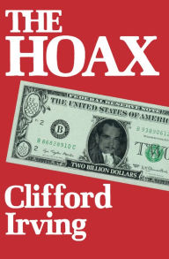 Title: The Hoax, Author: Clifford Irving