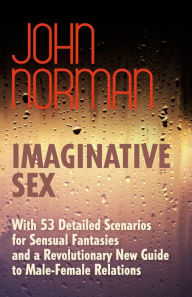 Title: Imaginative Sex, Author: John Norman