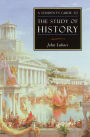 A Student's Guide to the Study of History