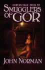 Smugglers of Gor (Gorean Saga #32)