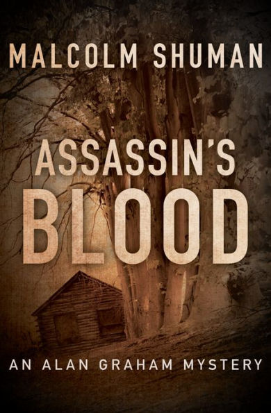 Assassin's Blood