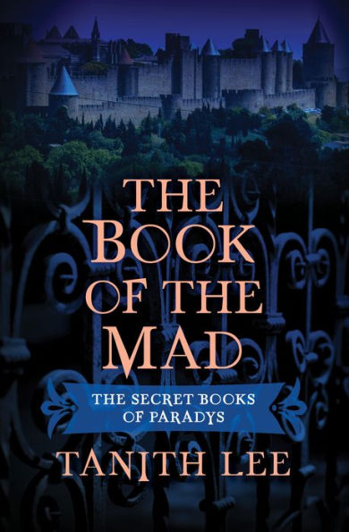 The Book of the Mad