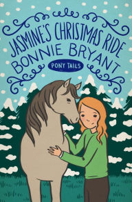 Title: Jasmine's Christmas Ride, Author: Bonnie Bryant