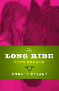 Title: The Long Ride, Author: Bonnie Bryant