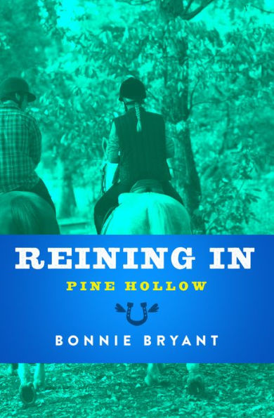 Reining In