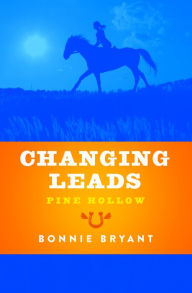 Title: Changing Leads, Author: Bonnie Bryant