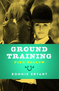 Title: Ground Training, Author: Bonnie Bryant