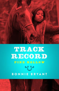 Title: Track Record, Author: Bonnie Bryant