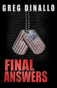 Title: Final Answers, Author: Greg Dinallo