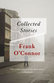 Title: Collected Stories, Author: Frank O'Connor