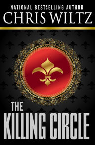 Title: The Killing Circle, Author: Chris Wiltz