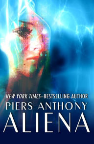 Title: Aliena, Author: Piers Anthony