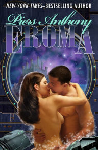 Title: Eroma, Author: Piers Anthony