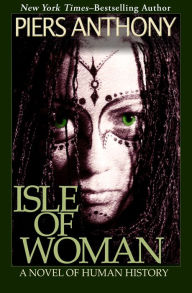 Title: Isle of Woman, Author: Piers Anthony