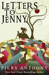 Title: Letters to Jenny, Author: Piers Anthony