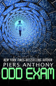 Title: Odd Exam, Author: Piers Anthony