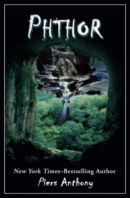 Phthor (Chthon #2) by Piers Anthony, Paperback | Barnes & Noble®