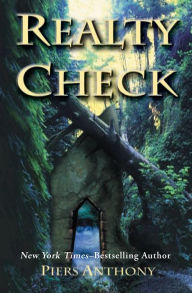 Title: Realty Check, Author: Piers Anthony