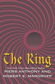 Title: The Ring, Author: Piers Anthony