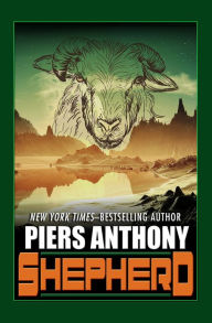 Title: Shepherd, Author: Piers Anthony