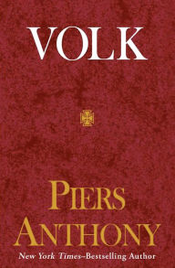 Title: Volk, Author: Piers Anthony