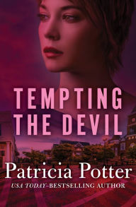 Title: Tempting the Devil, Author: Patricia Potter