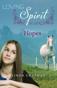 Title: Hopes, Author: Linda Chapman