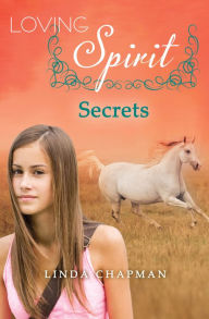 Title: Secrets, Author: Linda Chapman