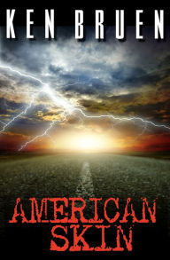 Title: American Skin, Author: Ken Bruen