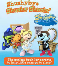 Title: Shushy Sharin': Read-Aloud Edition, Author: Steve Syatt