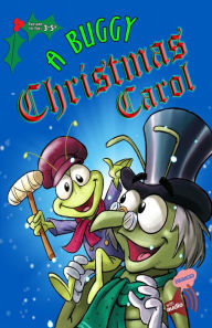 Title: A Buggy Christmas Carol, Author: Charles Dickens