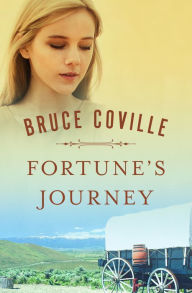 Title: Fortune's Journey, Author: Bruce Coville