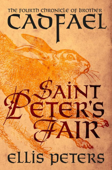 Saint Peter's Fair (Brother Cadfael Series #4)