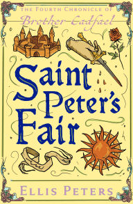 Saint Peter's Fair (Brother Cadfael Series #4)