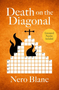 Title: Death on the Diagonal, Author: Nero Blanc