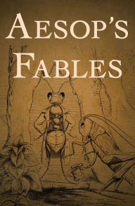 Title: Aesop's Fables, Author: Aesop